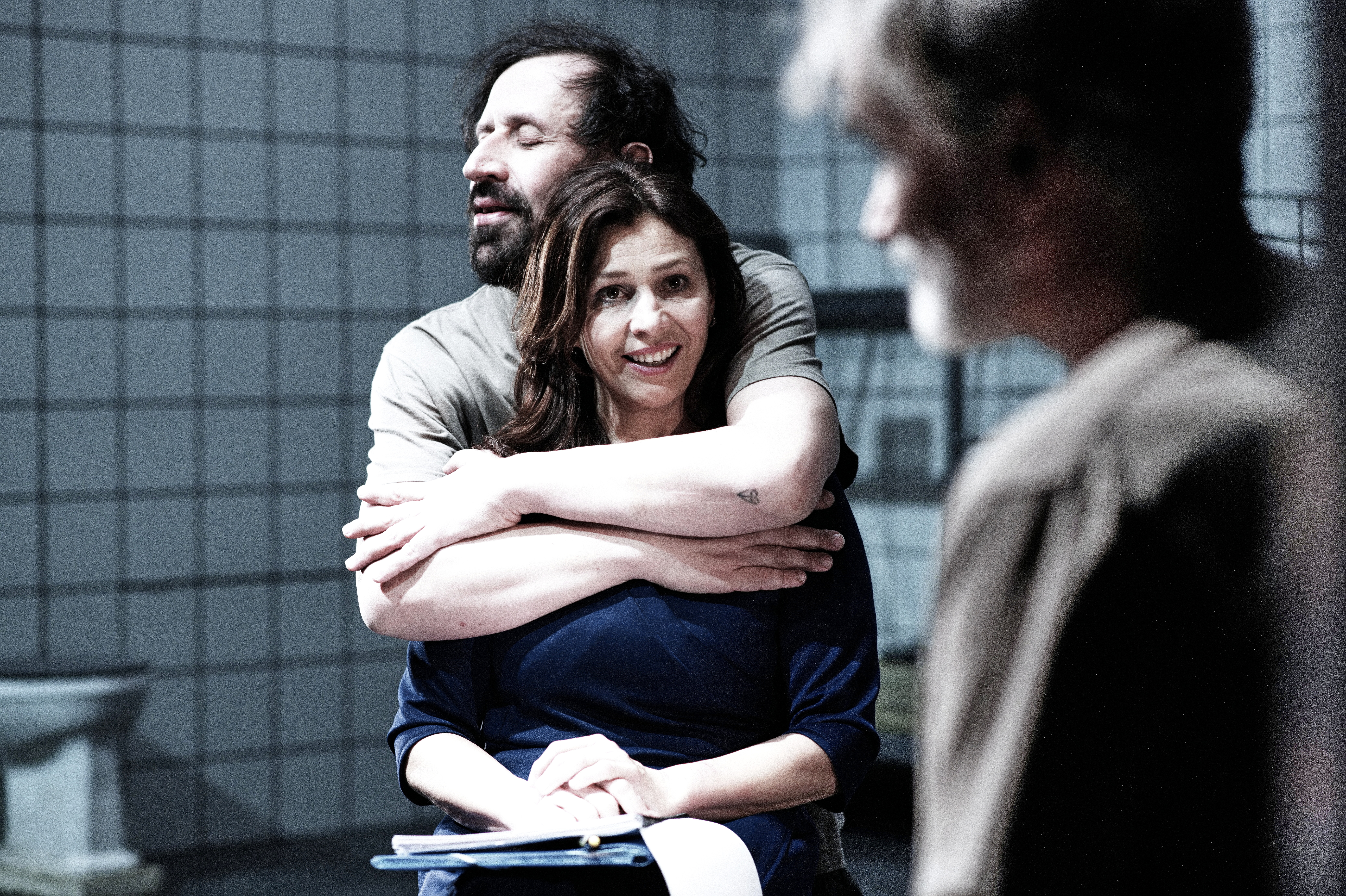 Nitero - Miriam Žvahová / Markéta